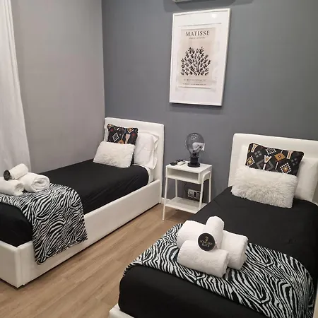 Homey * Рим