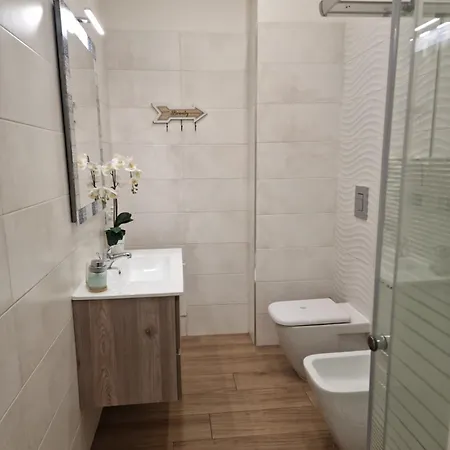 Апартаменты Homey Рим