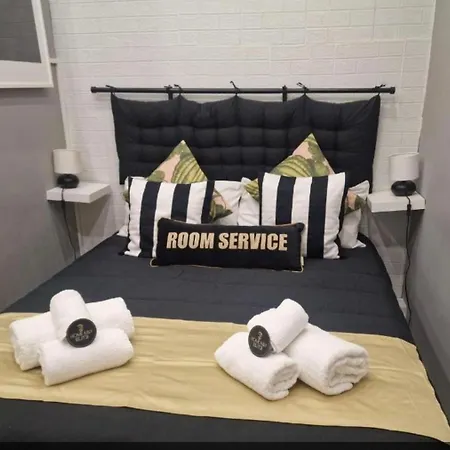 Homey Appartement Rome