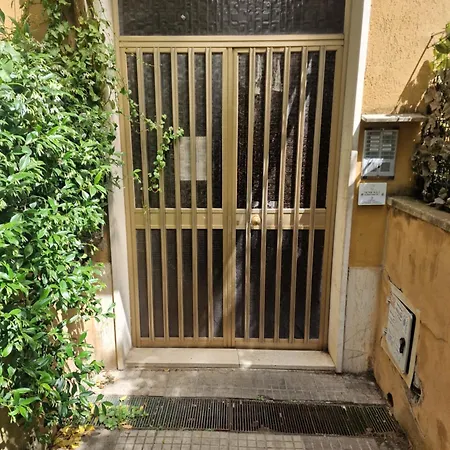 Homey * Рим