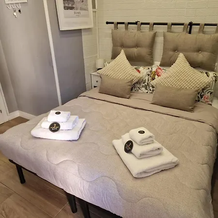 Appartamento Homey