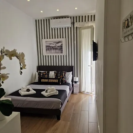 Homey Appartement Rome