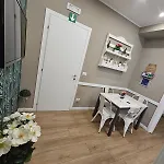 Appartement Homey Rome