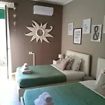 Homey * Rome