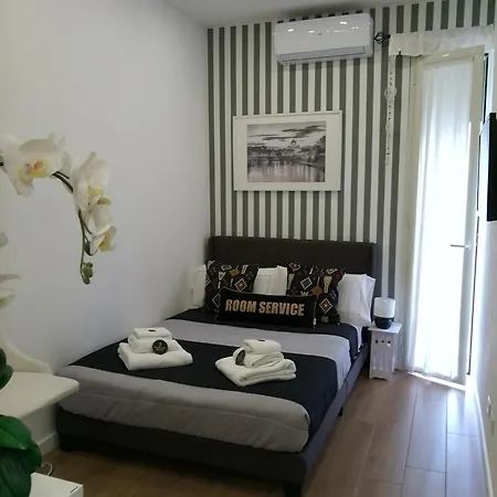 Homey Appartement