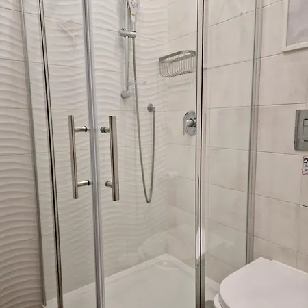 Homey Appartement Rome