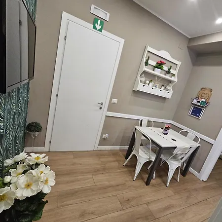 아파트 Homey 로마
