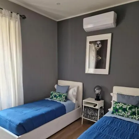 Homey Róma