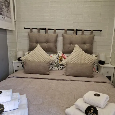 Homey Apartman
